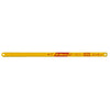 Do it Best 12 In. L. Blade 18 TPI Bi-Metal Hacksaw Blade (2-Pack)