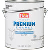 Do it Best Fast Dry Acrylic Latex Gloss Premium Enamel, White, 1 Gal.