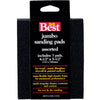 Do it Best Flex 4-1/2 In. x 5-1/2 In. x 1 In. Assorted Sanding Sponge (3-Pack)