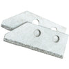 Do it Best Tungsten Carbide Grout Rake Blade (2-Pack)