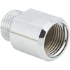 Do it Chrome 1/2 In. Water Saver Automatic Shower Flow Control