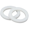 Do it Faucet Aerator Washer (2-Pack)