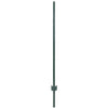 Do it Light-Duty 5 Ft. 14 Ga. Fence U-Post