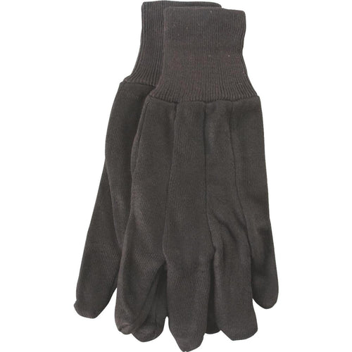 Do it Men's Large Jersey Work Glove (12-Pack)