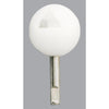 Do it Metal Ball Replacement for Delta Single-Handle Lever
