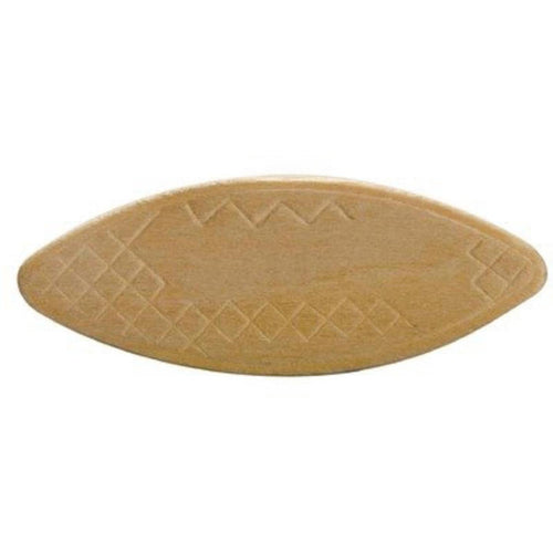 Do it No. 0 Joiner Biscuit, (25-Pack)