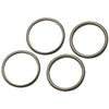 Do it O-Ring Kit For Delta and Peerless Faucets (4-Piece)