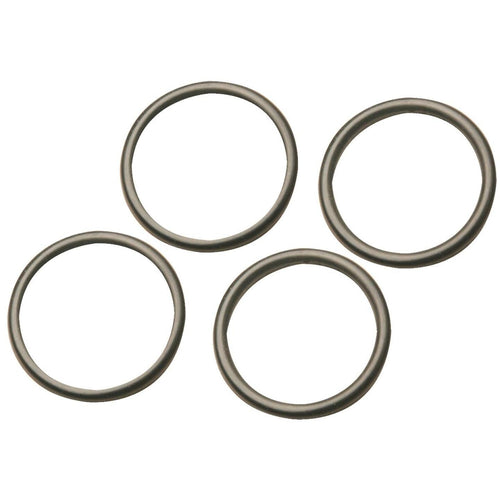 Do it O-Ring Kit For Delta and Peerless Faucets (4-Piece)