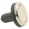 Do it Toe-Touch 5/16 In. Thread Tub Drain Stopper Cartridge in Brushed Nickel