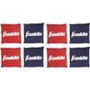 Franklin 4 In. x 4 In. Replacement Bean Bags