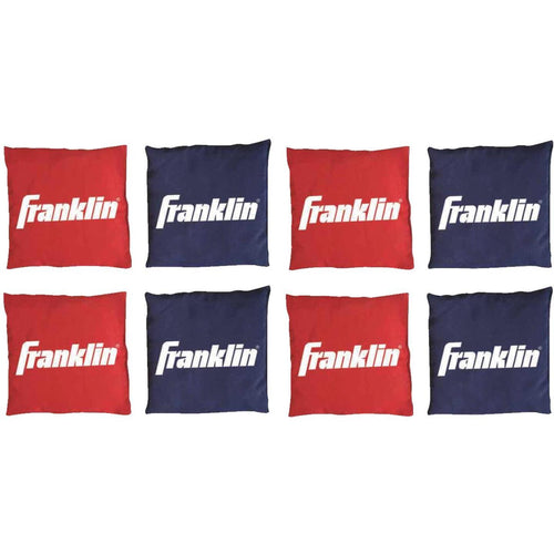 Franklin 4 In. x 4 In. Replacement Bean Bags