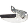 Genova Cuts Plastic Pipe and Tubing Cutter Blade