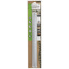 Good Earth Lighting 18 In. Plug-In White LED Under Cabinet & Back Splash Light