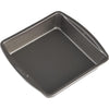 GoodCook 8 In. x 8 In. Square Non-Stick Cake Pan