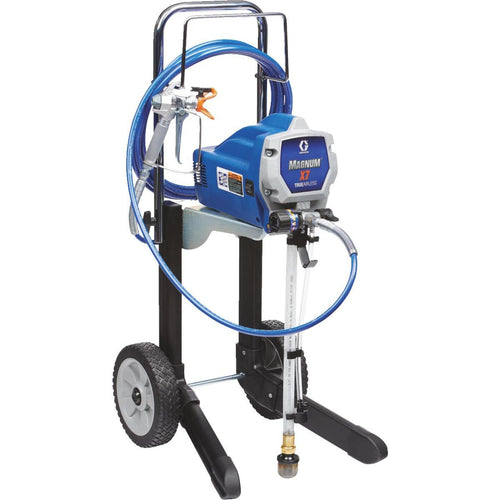 Graco Magnum X7 Airless Paint Sprayer