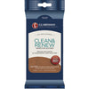 Guardsman Clean & Renew Leather Care Wipes (20-Pack)