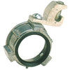 Halex 3/4 In. Rigid & IMC Insulated Metallic Grounding Conduit Bushing