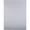 Home Impressions 1 In. Room Darkening Cellular White 48 In. x 72 In. Cordless Shade