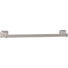 Home Impressions Vista 18 In. Brushed Nickel Towel Bar