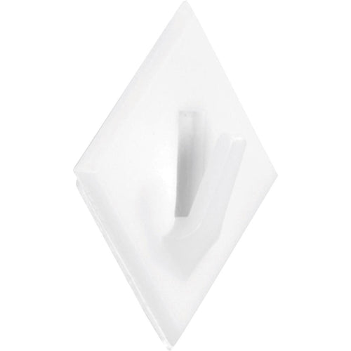 Homz Adhesive Hook (9 Pack)