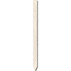 Hy-Ko 1 In. x 36 In. Wooden Sign Stake