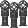 Imperial Blades Starlock 1-1/5 In. 21 TPI Metal Oscillating Blade (3-Pack)