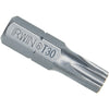 Irwin TORX T45 1-1/4 In. Insert Screwdriver Bit