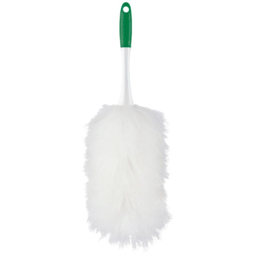 Libman 19 In. Natural Lambswool Duster