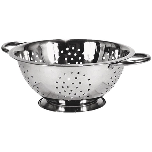 McSunley 3 Qt. Stainless Steel Colander