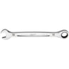 Milwaukee Metric 18 mm 12-Point Ratcheting Combination Wrench
