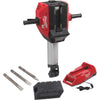 Milwaukee MX FUEL Brushless Cordless Concrete Vibrator Kit, ONE-KEY Compatible