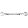 Milwaukee Standard 9/16 In. 12-Point Ratcheting Combination Wrench