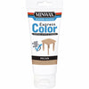 Minwax Express Color 6 Oz. Low Lustre Water Based Wiping Stain & Finish, Pecan