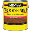 Minwax Wood Finish Penetrating Stain, Red Chestnut, 1 Gal.