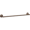 Moen Sage 24 In. Oil Rubbed Bronze Towel Bar