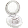 Norpro 4 In. Dia. Plastic Mushroom & Egg Slicer