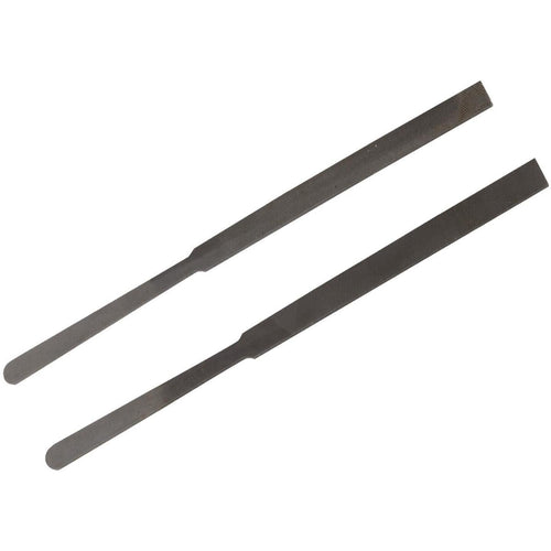 Oem 5-1/2 Steel Ignition Point File