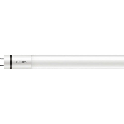 Philips Ballast Bypass 32W Equivalent 48 In. Cool White T8 Bi-Pin LED Tube Light Bulb