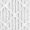 Flanders NaturalAire Standard Air Filter, MERV 8, 20 x 24 x 1