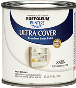 1/2PT HEIR WHITE PT ULTRA