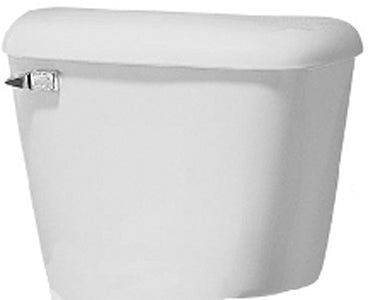 ALTO TANK  LINED  1.6GPF  WHITE