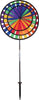 ITB2837 TRIPLE WHEELS RAINBOW