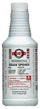 PT PROFESSIONAL DRAIN CLEANER