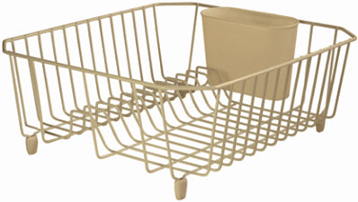 TWIN DISH DRAINER