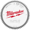 12 in. Metal Cutting Circular Saw Blade