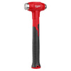 16oz Dead Blow Ball Peen Hammer