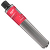 2-1/2 in. Diamond Premium Wet Core Bit