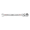 9/32 Flex Head Combination Wrench