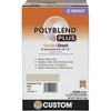 Custom Building Prod. PBPG3817-4 7# Brt White Grout