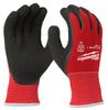 Cut Level 1 Insulated Gloves - M